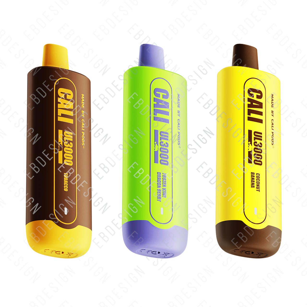 Cali Vape Disposable Cali UL3000 Vape Disposable | Cali Pods VAPE Cali Vape Disposable Cali UL3000 Vape Disposable | Cali Pods VAPE