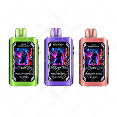 Mecha King BladeVape Disposable | Mecha King Blade 25000 Puffs VAPE EBDesign Mecha King BladeVape Disposable | Mecha King Blade 25000 Puffs VAPE EBDesign