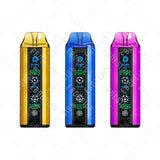 Posh Plus 20K puffs