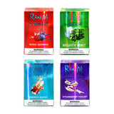 R&M Dazzle King 3000 Puffs Vape