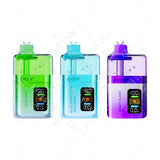 iJoy XP 50000 Puffs ZERO NICOTINE Disposable Vape