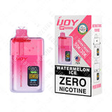 iJoy XP 50000 Puffs ZERO NICOTINE 