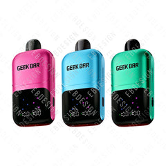 Geek Bar 2GO 50000 Puffs Vape Geek Bar 2GO 50000 Puffs Vape