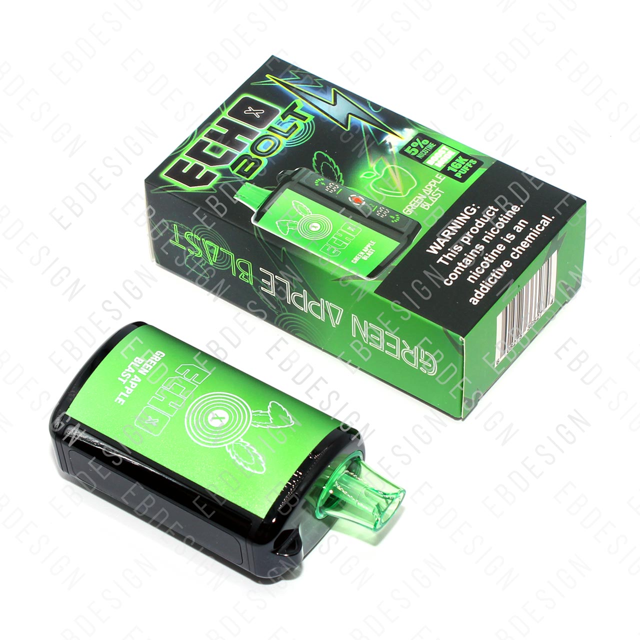 Echo Bolt 16000 Disposable Vape | $16.99 | Echo Bolt 16K puffs Vape EBDesign Echo Bolt 16000 Disposable Vape | $16.99 | Echo Bolt 16K puffs Vape EBDesign