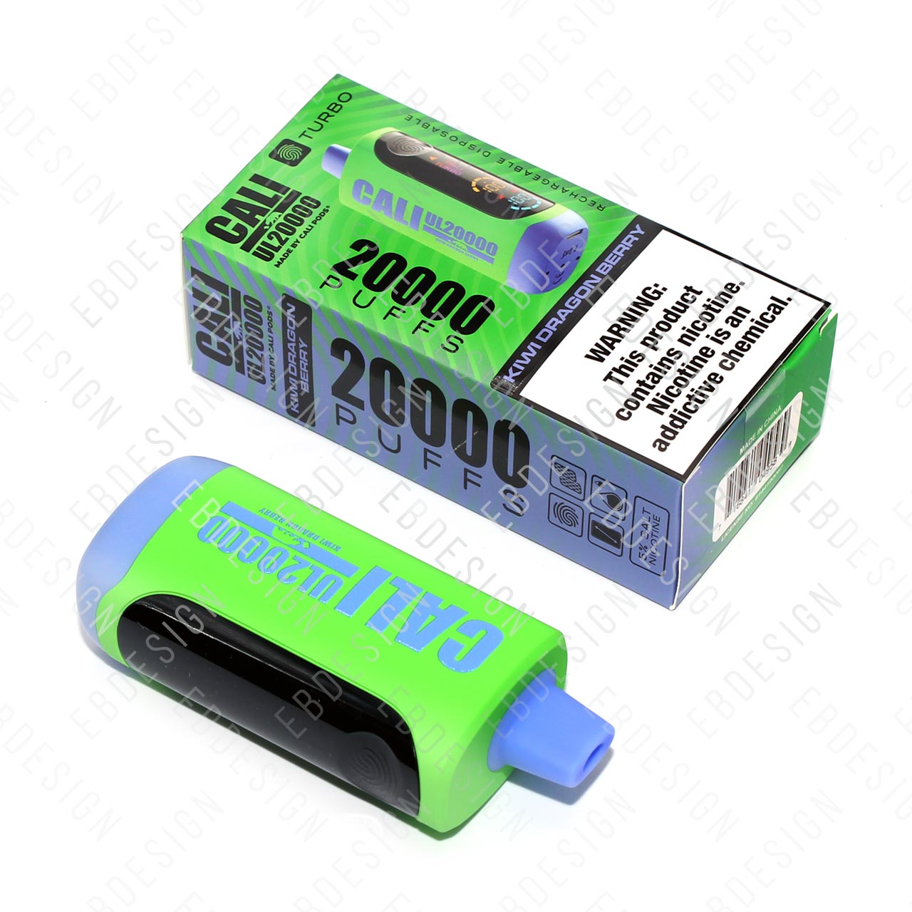 Cali UL20000 Vape Disposable | Cali Pods VAPE | Cali 20K puffs Vape EBDesign Cali UL20000 Vape Disposable | Cali Pods VAPE | Cali 20K puffs Vape EBDesign
