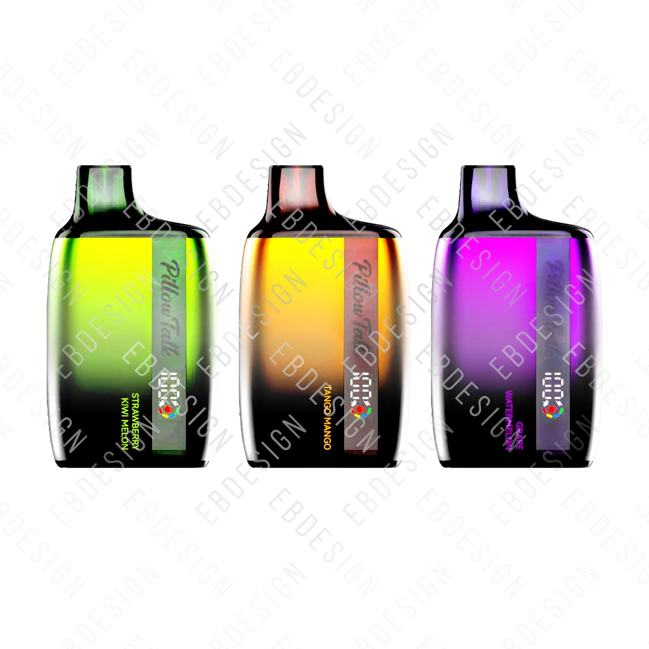 Pillow Talk 8500 Vape | Pillow Talk Wireless Charging Ecig 8500 puffs EBDesign Pillow Talk 8500 Vape | Pillow Talk Wireless Charging Ecig 8500 puffs EBDesign