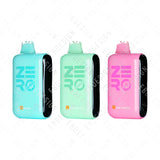 Sikary Cloud Zero 50000 Puffs Vape