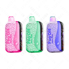 FOG OFF Vape 50000 Puffs | High-Capacity Disposable with Turbo Mode EBDesign FOG OFF Vape 50000 Puffs | High-Capacity Disposable with Turbo Mode EBDesign