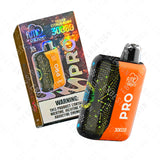 FUME Pro Disposable Vape