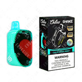 Chillax Shake 25000 puffs vape