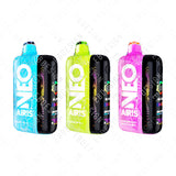 Airis Neo P40000 Disposable Vape 40K Puffs, Triple Mesh, HD Screen EBDesign Airis Neo P40000 Disposable Vape 40K Puffs, Triple Mesh, HD Screen EBDesign