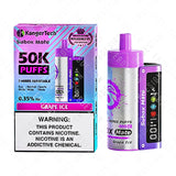 KangerTech Subox Mate 