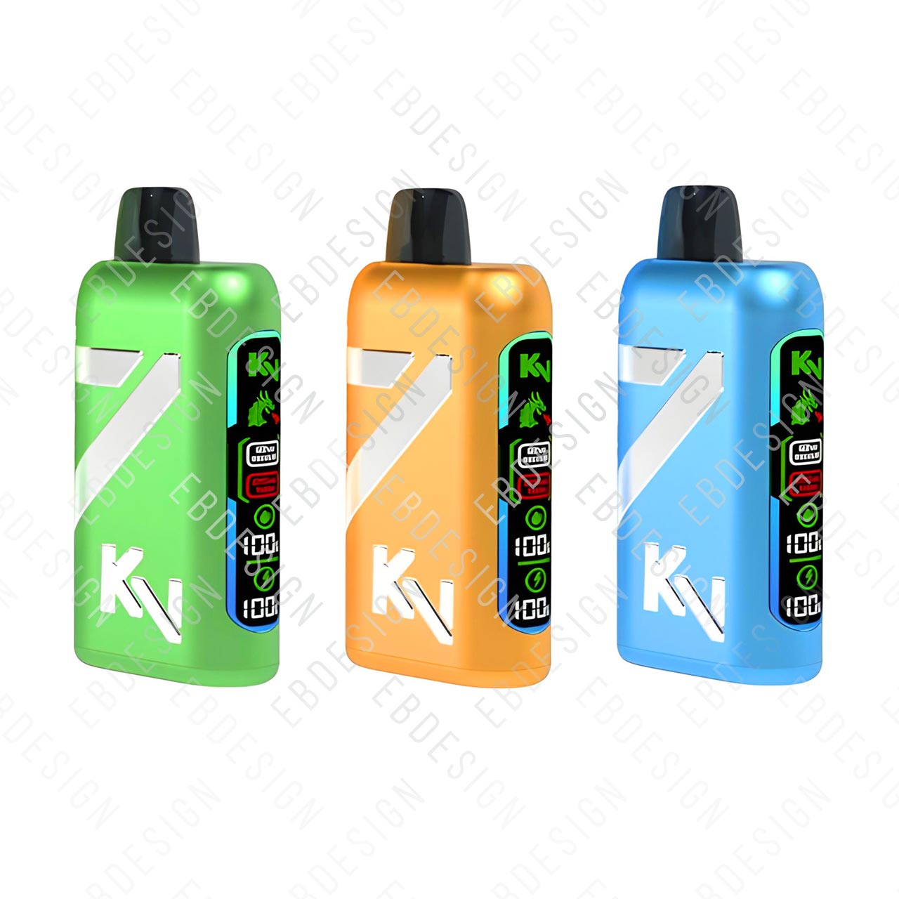 KV Turbo 25K Puffs Disposable | KV 25000 Puffs EBDesign KV Turbo 25K Puffs Disposable | KV 25000 Puffs EBDesign