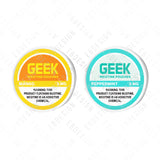 GEEK Nicotine Pouches online