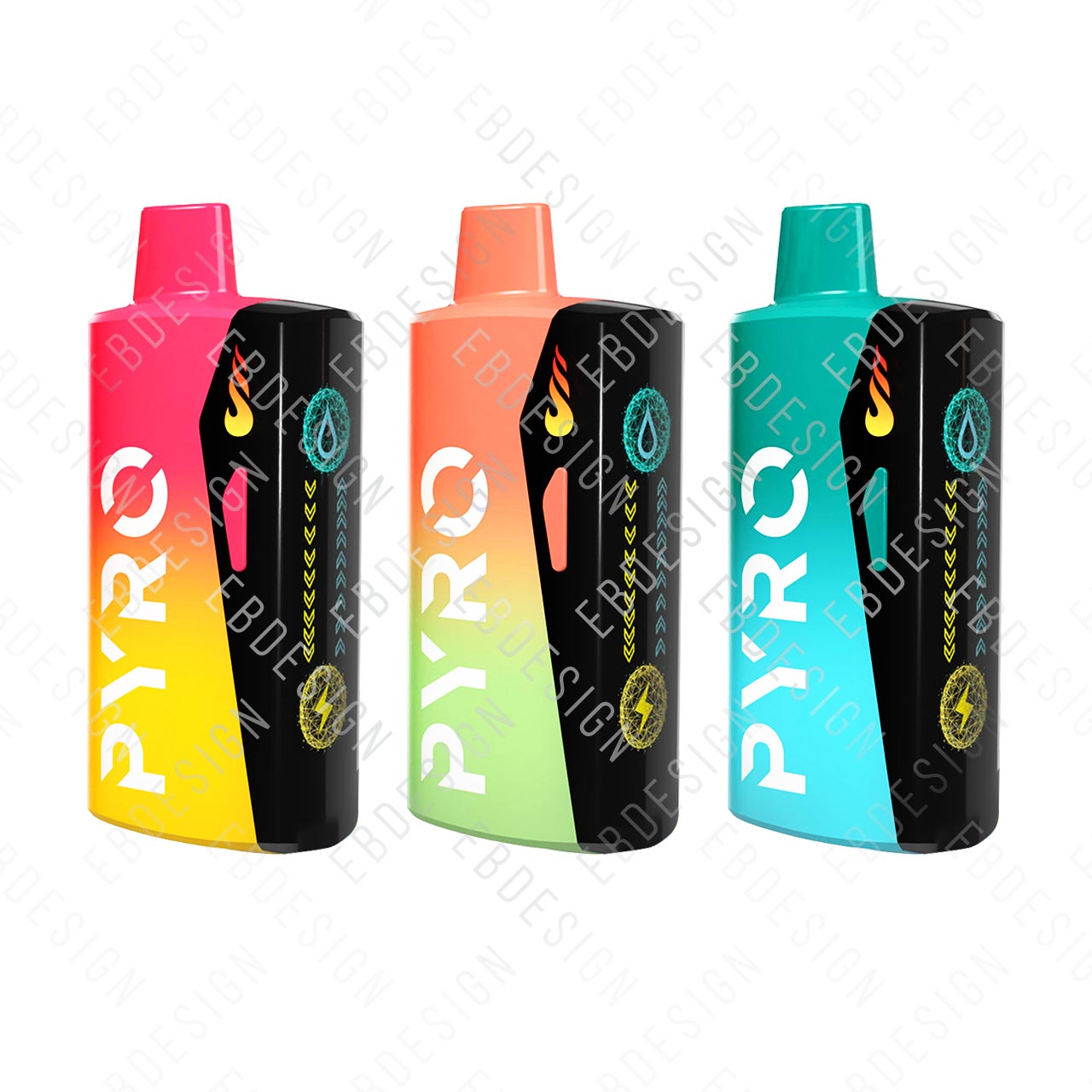 PYRO Boost 25000 Vape Disposable | $16.99 | PYRO Boost 25K puffs EBDesign PYRO Boost 25000 Vape Disposable | $16.99 | PYRO Boost 25K puffs EBDesign
