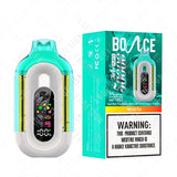 Bounce Turbo 50K