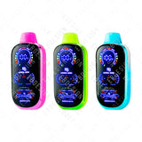 Mars Bar 60K Puffs Vape
