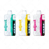 Adjust MyCool 40000 puffs