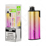 IJOY 50000 puffs Disposable Vape