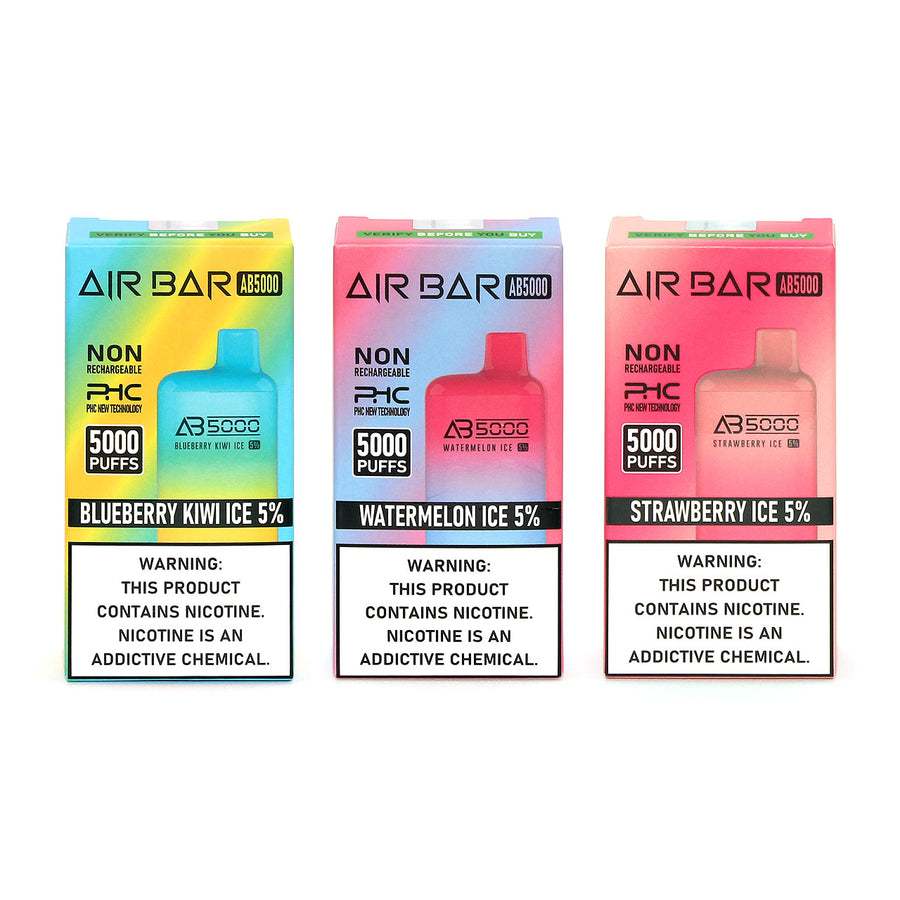 Air Bar Vape - All Devices & Flavors Online EBDesign Air Bar Vape - All Devices & Flavors Online EBDesign