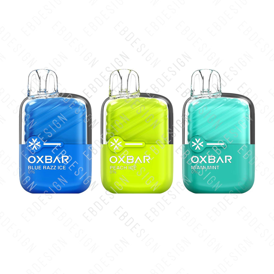 Zero Nicotine Vape | Disposables Free Nicotine | 0% eCigs  EBDesign