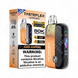 TasteFlex UltraLock 50000 puffs