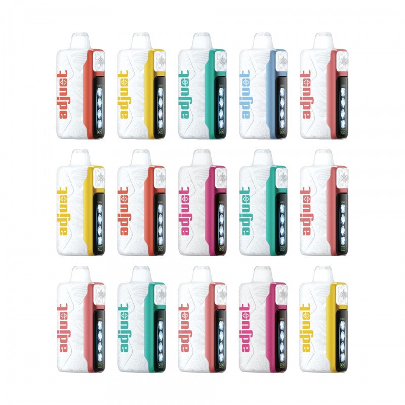 Adjust MyCool 40000 puffs Vape | Adjust MyCool Disposable 40K. Adjust my cool EBDesign Adjust MyCool 40000 puffs Vape | Adjust MyCool Disposable 40K. Adjust my cool EBDesign