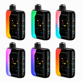 G Bar Pulse X Meteor Edition 25K Vape