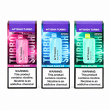 LM MT15000 Vape