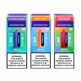Lost Mary MO20000 PRO Vape