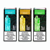 LM MO5000 Vape