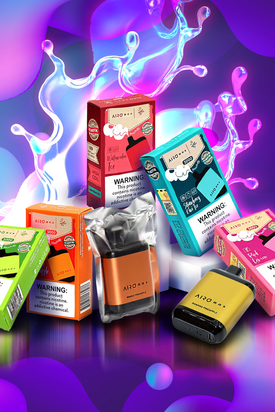 EBDesign Disposable Vape | Official Online Store EB Create EBDesign Disposable Vape | Official Online Store EB Create