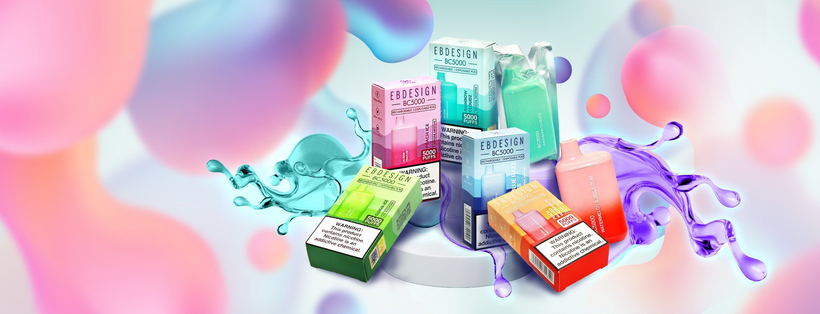 EBDesign Disposable Vape | Official Online Store EB Create EBDesign Disposable Vape | Official Online Store EB Create