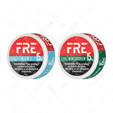 Fre Nicotine Pouches 20ct
