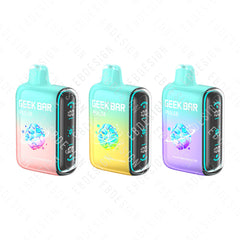 Geek Bar Pulse Frozen Edition Vape Disposable | Geek Bar 15000 puffs | Cheap EBDesign Geek Bar Pulse Frozen Edition Vape Disposable | Geek Bar 15000 puffs | Cheap EBDesign