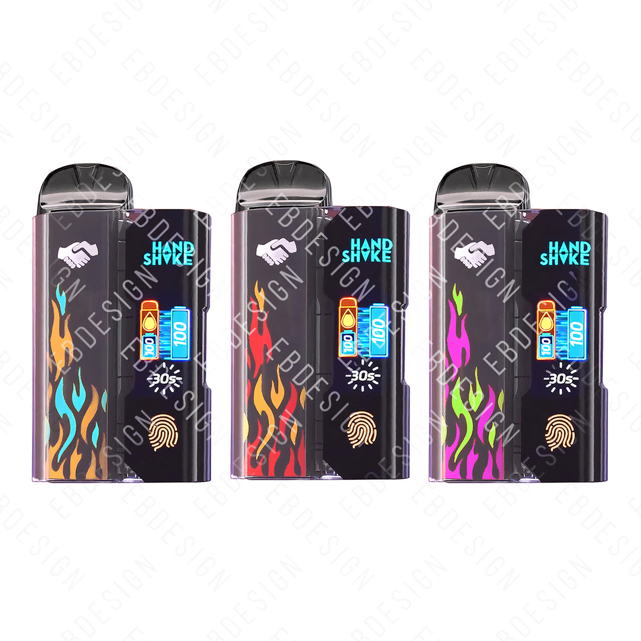HandShake Vape Disposable by North | $16.99 | Hand Shake Flavors EBDesign HandShake Vape Disposable by North | $16.99 | Hand Shake Flavors EBDesign