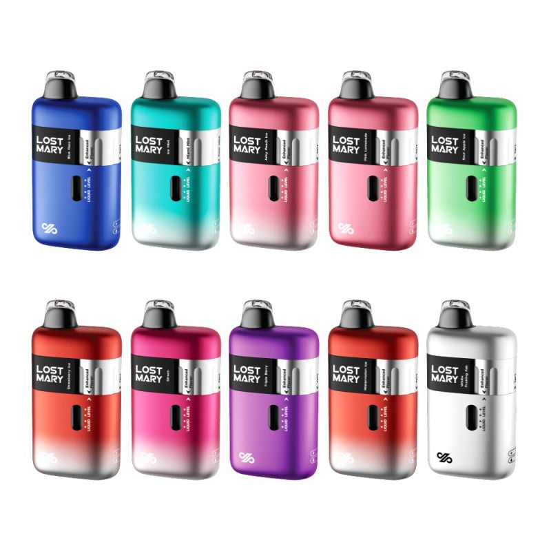 Buy Lost Mary Ultrasonic 35K Spin Dial Vape, 20mL E-Liquid EBDesign Buy Lost Mary Ultrasonic 35K Spin Dial Vape, 20mL E-Liquid EBDesign