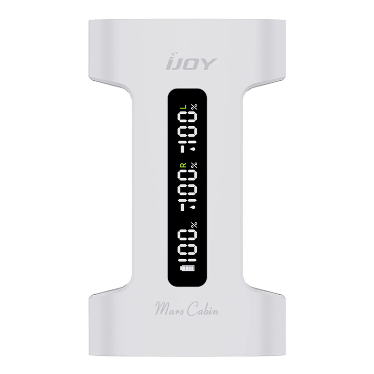 iJoy Mars Cabin 6K Vape Pack of 2