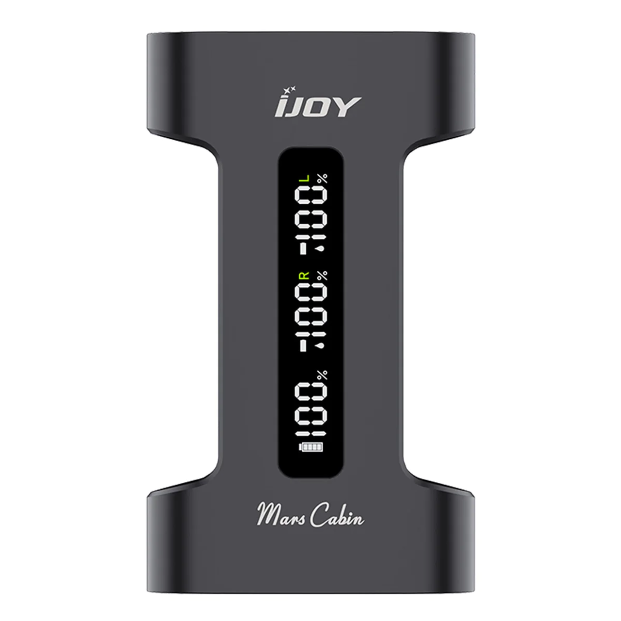 iJoy Mars Cabin 6K Vape Pack of 2