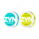 Zyn Nicotine Pouches 15ct