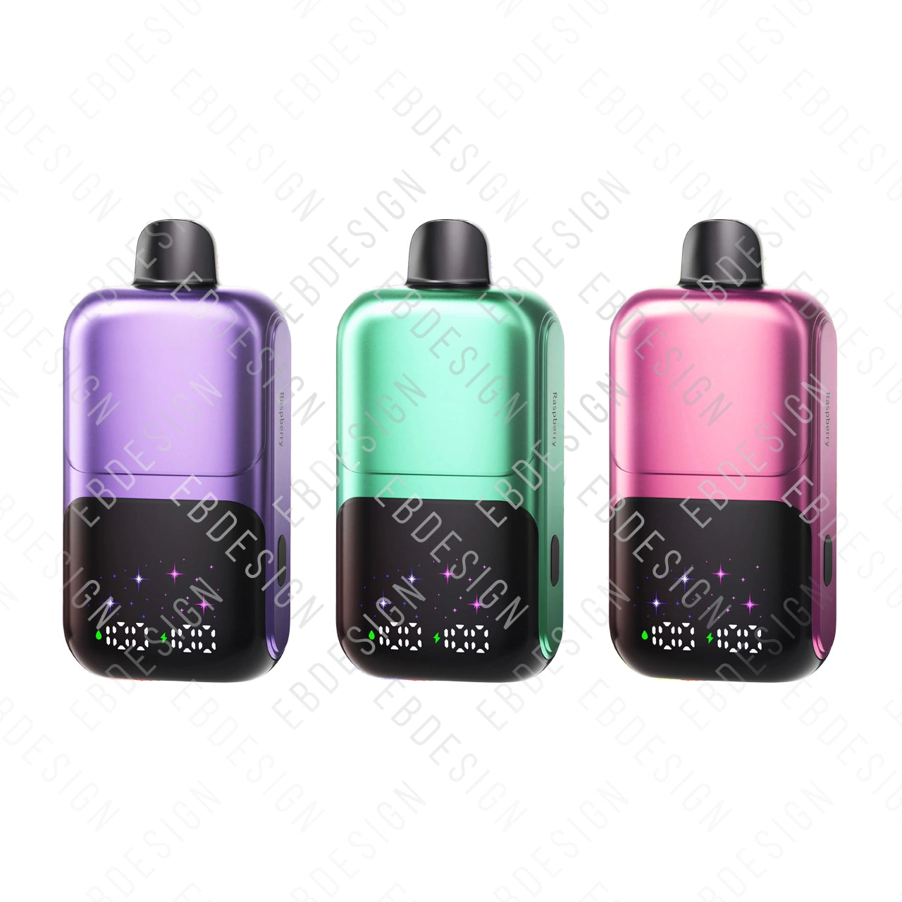 Geek Bar Ice Prince 50K Puffs Vape
