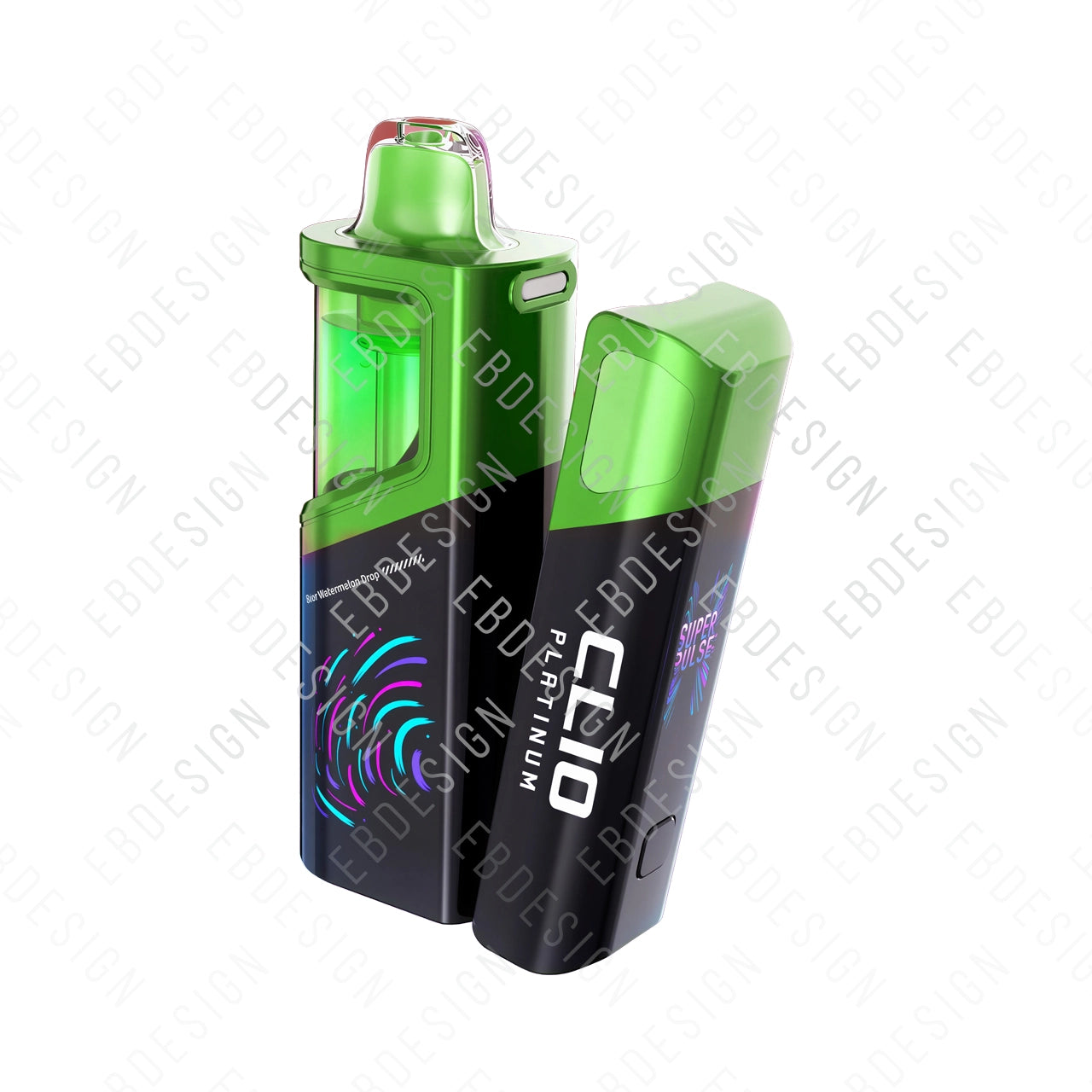 Geek Bar CLIO Vape