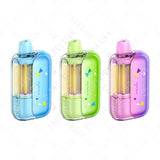 Geek Bar CLR 50K Puffs Vape
