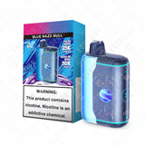geek bar pulse 50K puffs