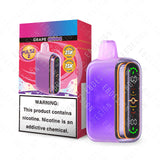 G Bar Pulse 2 Hubba Edition 