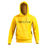 EBDesign UNISEX Hoodie