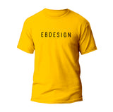EBDesign Men's T-Shirt
